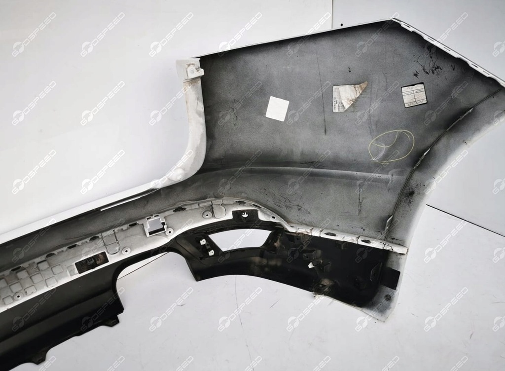 фото №8, Бампер задняя jaguar f-pace f pace x761