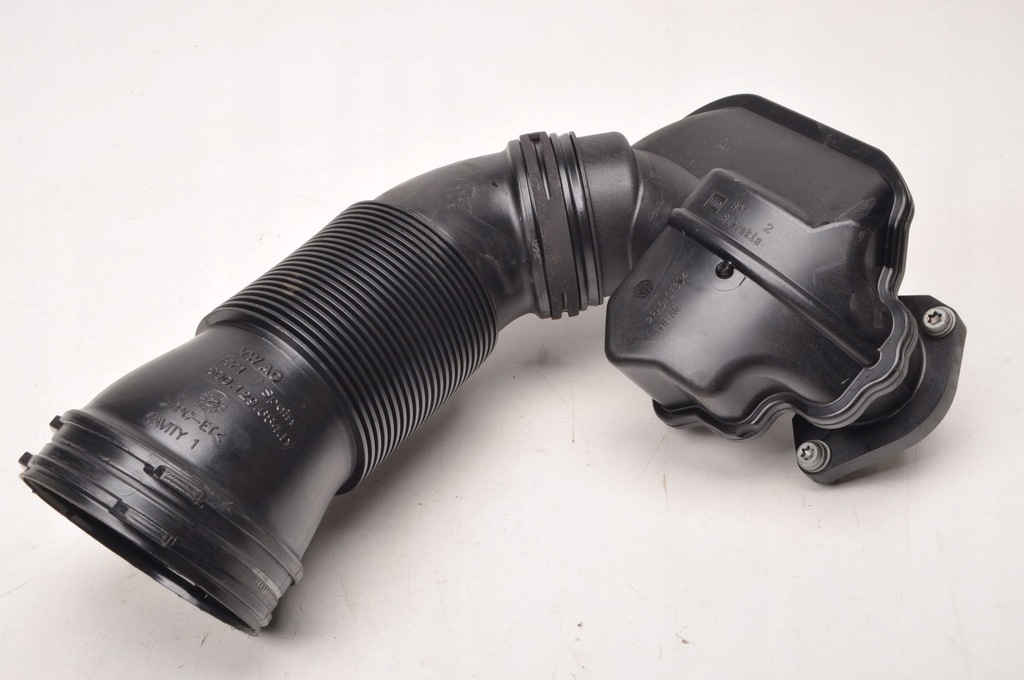 фото №6, T-roc cupra formentor 1.5 tsi труба резонатор 05e129654k 5q0129684d 2023r