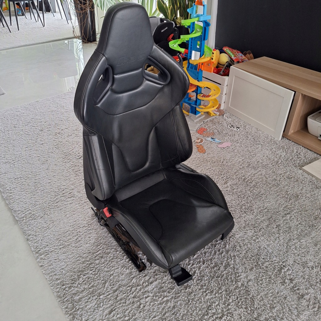 фото №10, Сидіння recaro motorsport audi r8 rs5 rs4 rs6 rs7