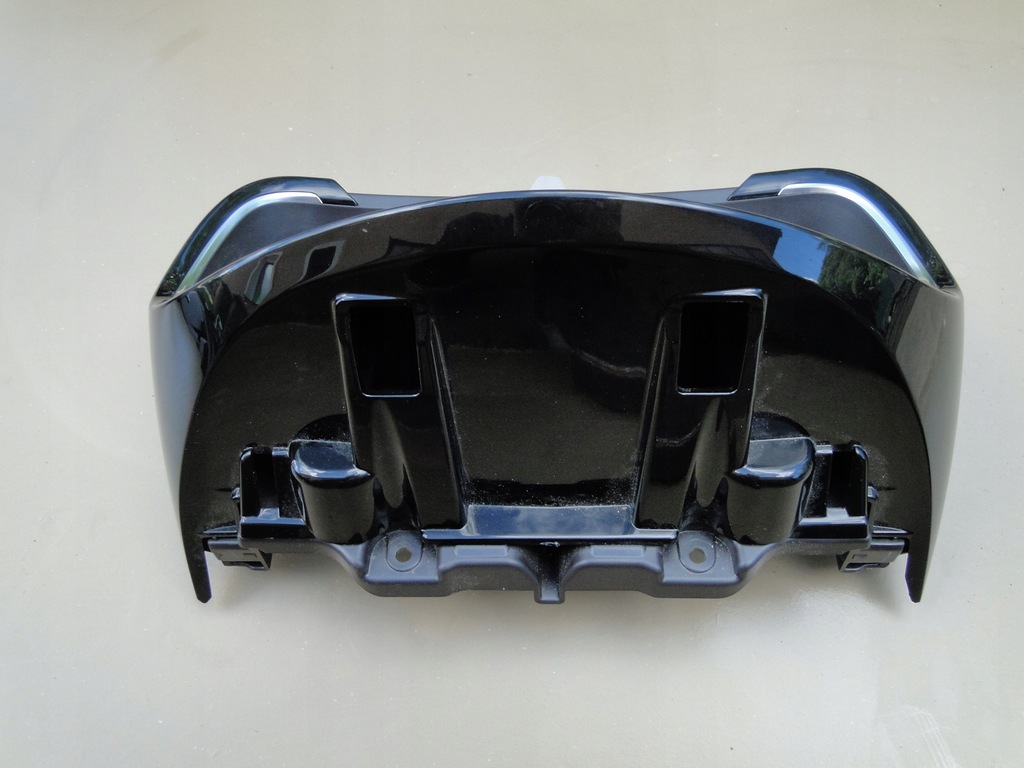 фото №6, Защита приборы рамка спидометра renault espace v