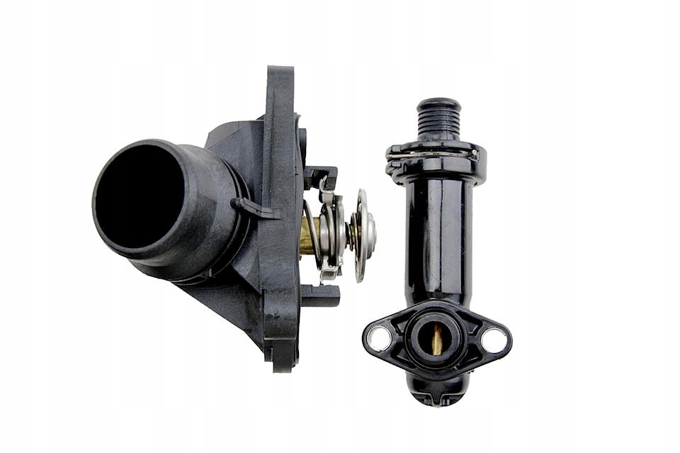 фото №12, Ctm-bm-036 nty термостат з корпус + термостат egr з корпус bmw 1 e87 118d