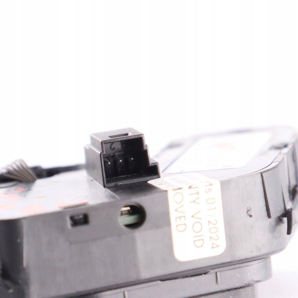 фото №12, Mercedes c207 w212 переключатель регулировка сиденье левый перед a2128700610