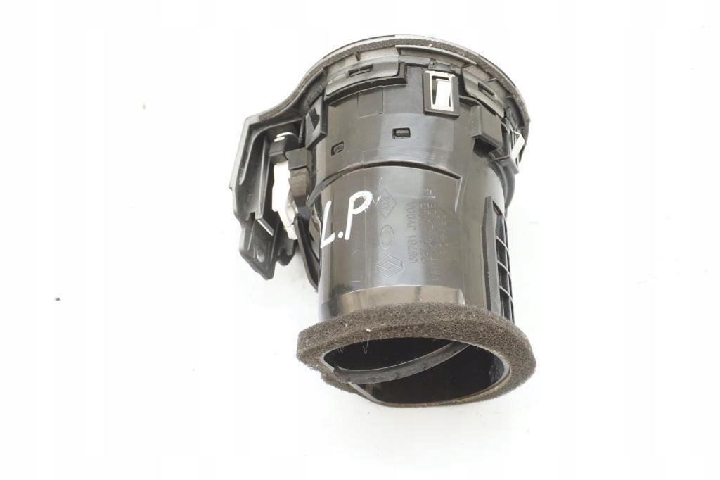 фото №5, Решітка обдув ліва renault koleos