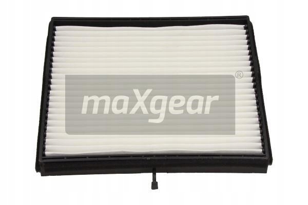 фото №1, Фільтр кабіни chevrolet lacetti