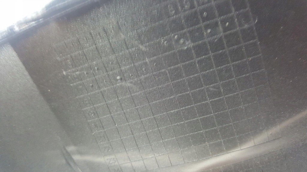 фото №9, Audi sq5 q5 80a s line 2017- бампер задний задняя 80a807521d