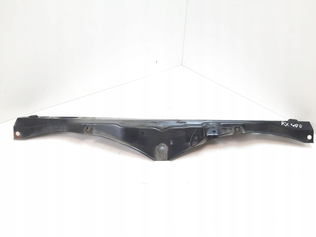 фото №1, 2006 lexus rx 330 - 350 - 400h панель кріплення радіатора / góra 87272