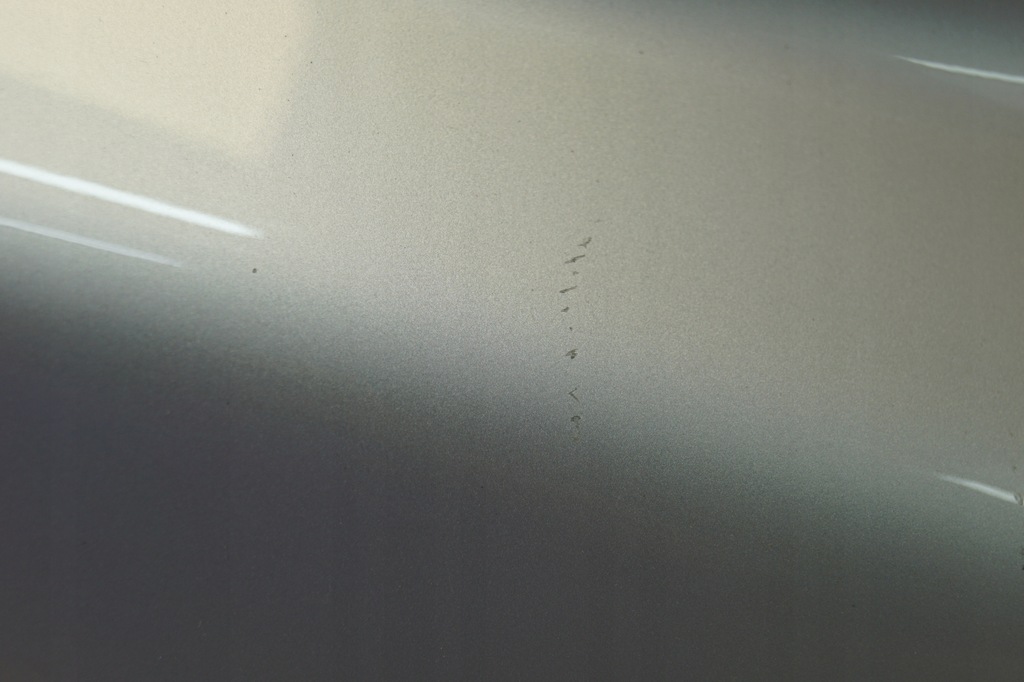 фото №8, Крыло правый перед volvo v50