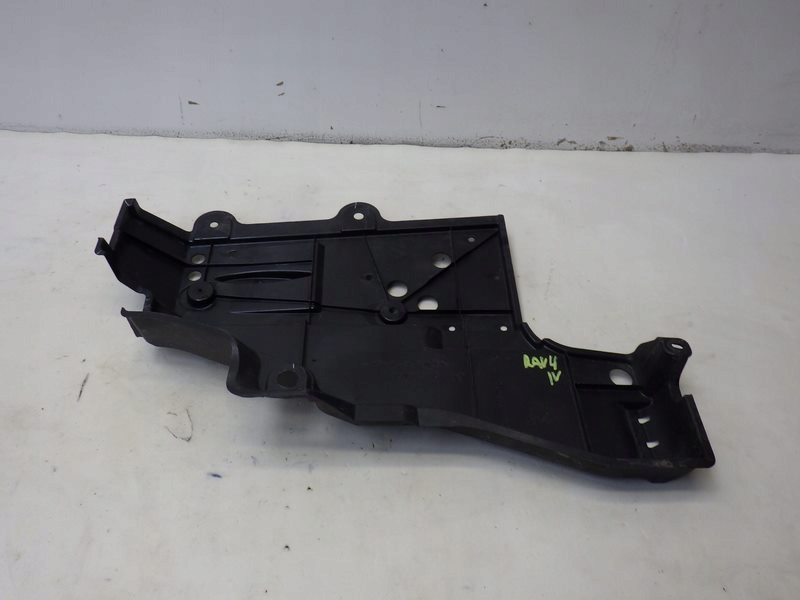 фото №1, Защита подвеска toyota rav4 iv