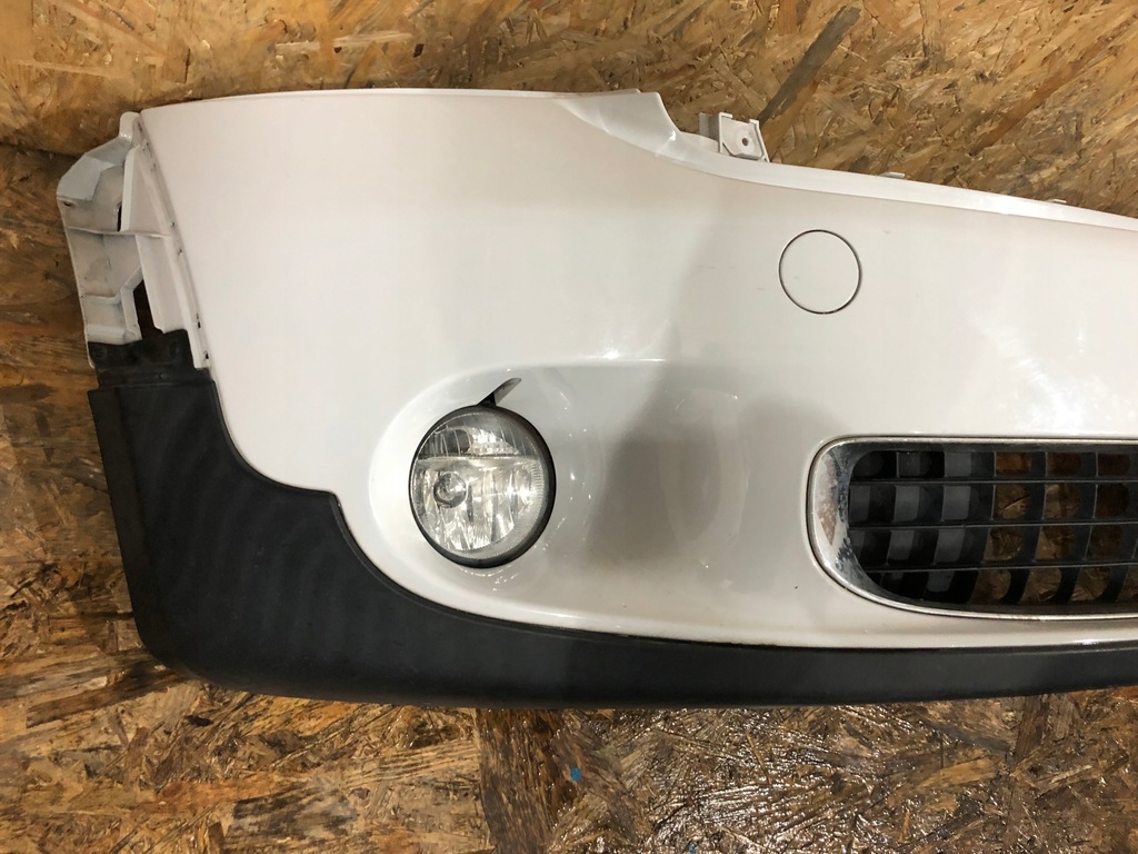 фото №2, Бампер передний mini paceman r61