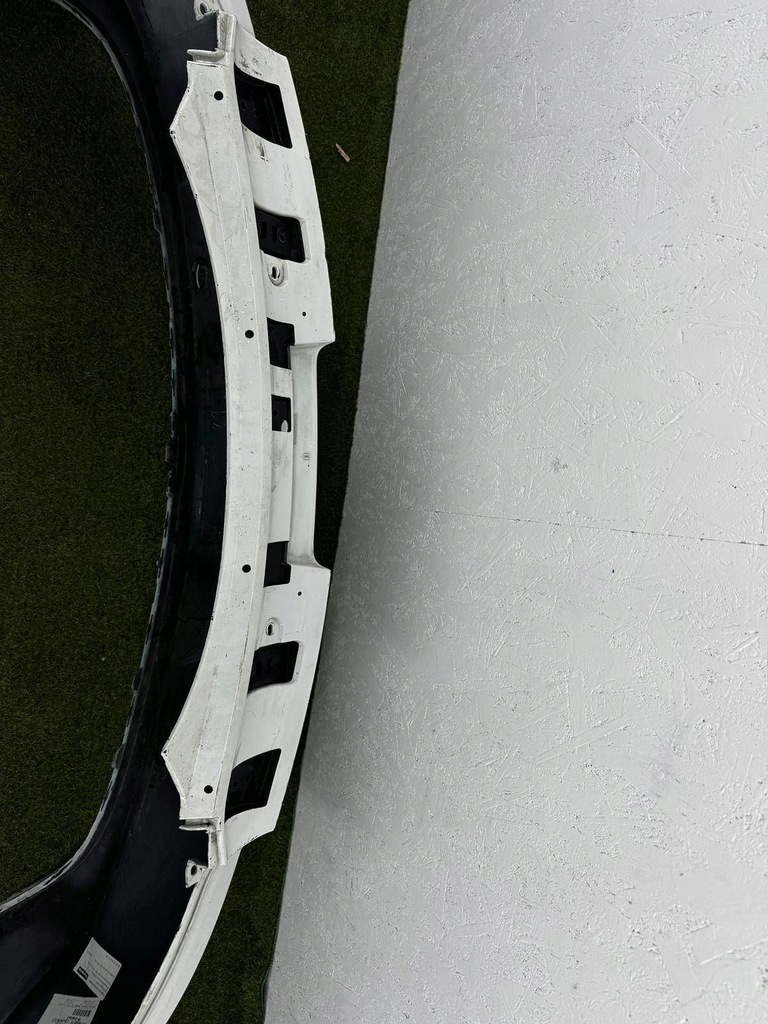 фото №8, Бампер задний задняя porsche cayman 981 9815054110405 mkap90