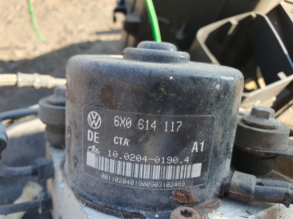 Приводной вал шрус  правый  исправна seat arosa рестайлинг  1.4 Киев