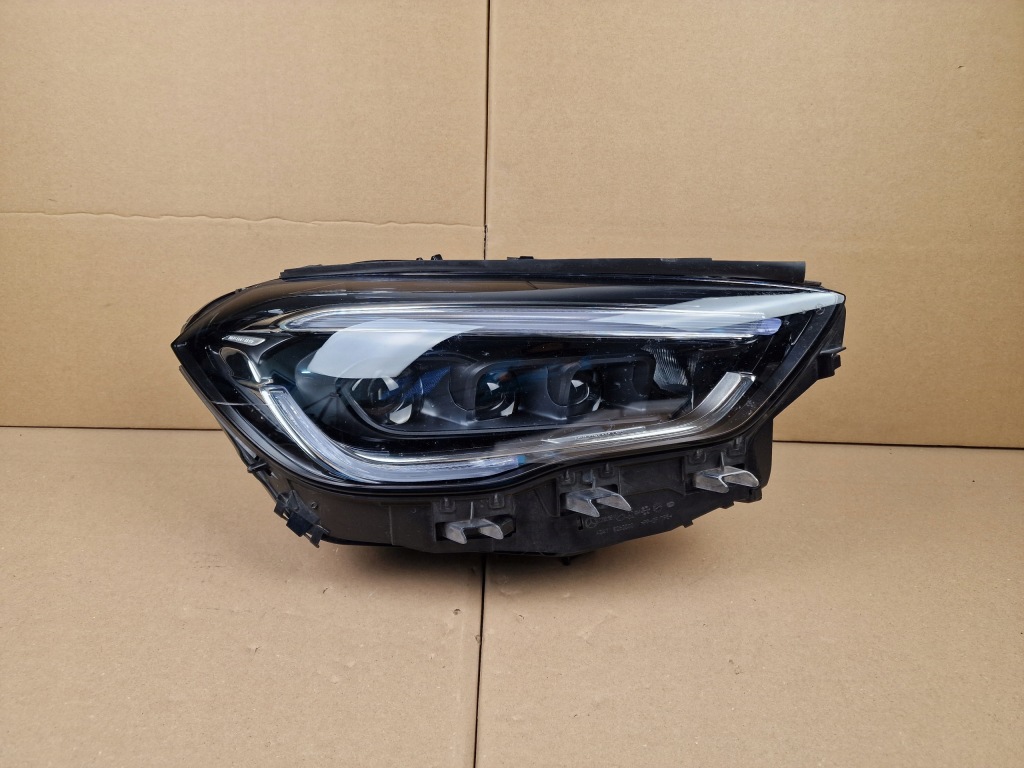 Купить Mercedes gla 2 h247 247 фара правая перед multibeam led a2479064205kz