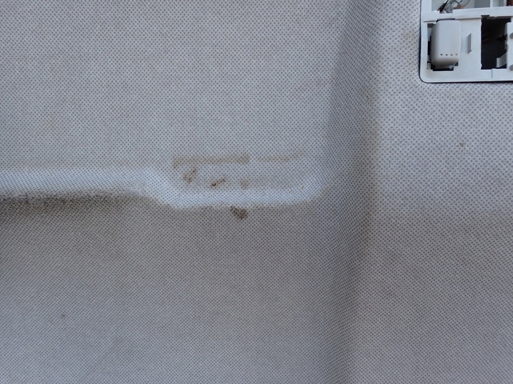 фото №8, Потолок seat ibiza 4 версия 3 дверная