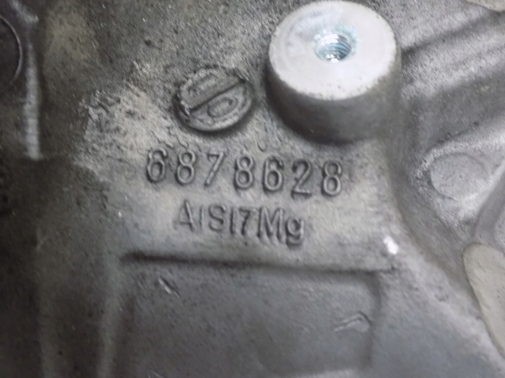 фото №8, Bmw z4 g29 поворотный кулак задняя левая правая 6878628