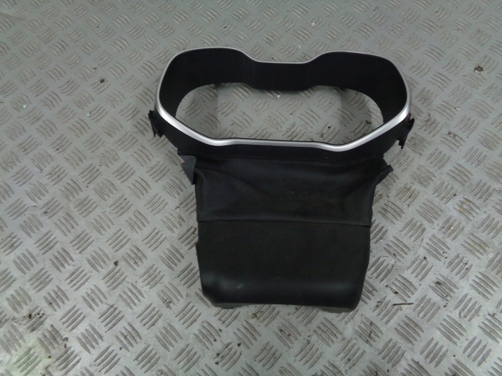 фото №1, Mg zs ev 2022 захист рамка спідометра годинникова пружина