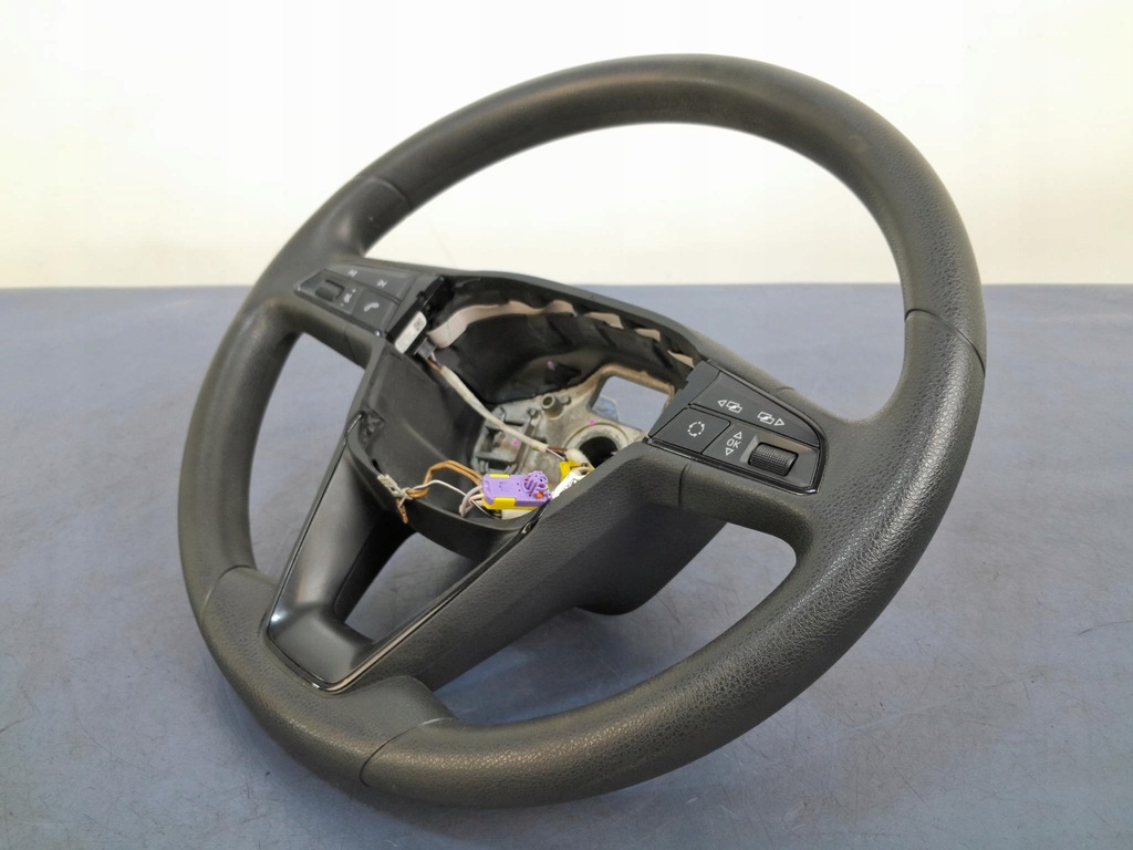 фото №4, Seat ibiza v повітропровід багатофункціональний 5f0419091a