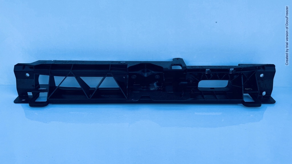 фото №1, Pas передний верхний citroen c4 picasso ii 9806629380