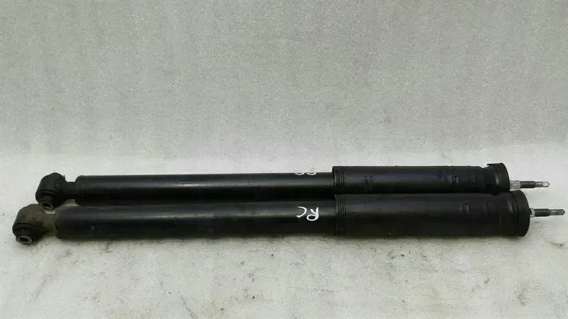 фото №1, Mercedes cls w219 shock абсорбер rear a2193260500 set дизель