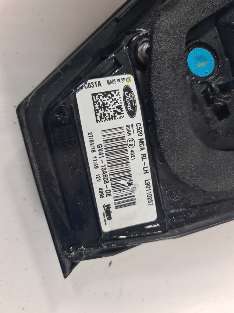 Kuga mk2 рестайлинг  st комплект  фара задняя led правый  левая Цена