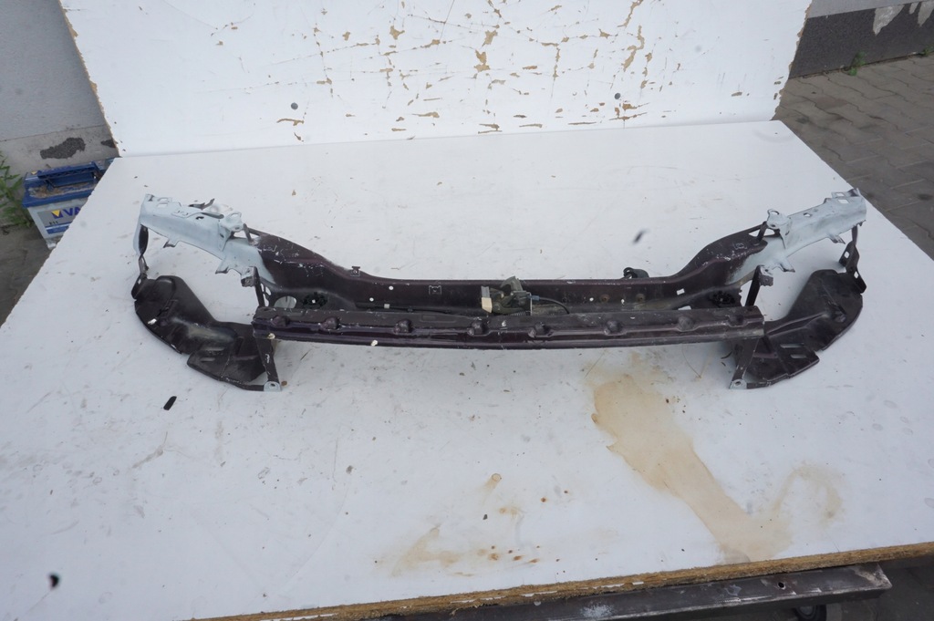 фото №1, Усилитель передний pas передний volvo s40 ii