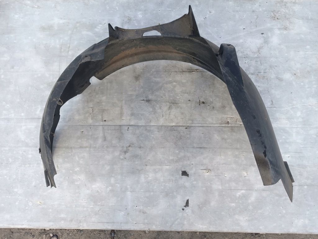 фото №1, Alfa romeo 159 2.2 jts підкрилок правий перед передні 50510785