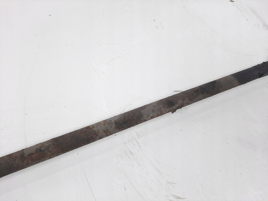 фото №14, Opel frontera b 2.2dti 4x4 3d sport 01r тяга поворотный левый 97179424