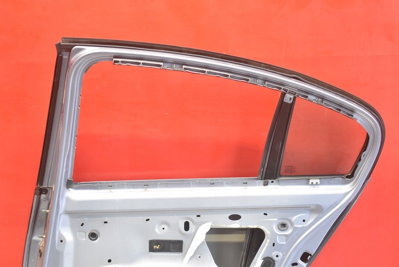 фото №13, Двері праве задня задні ternr renault laguna 3 iii 5d hb 07-11