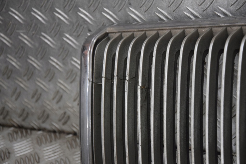 фото №3, Mazda rx5 решітка радіатора решітка радіатора