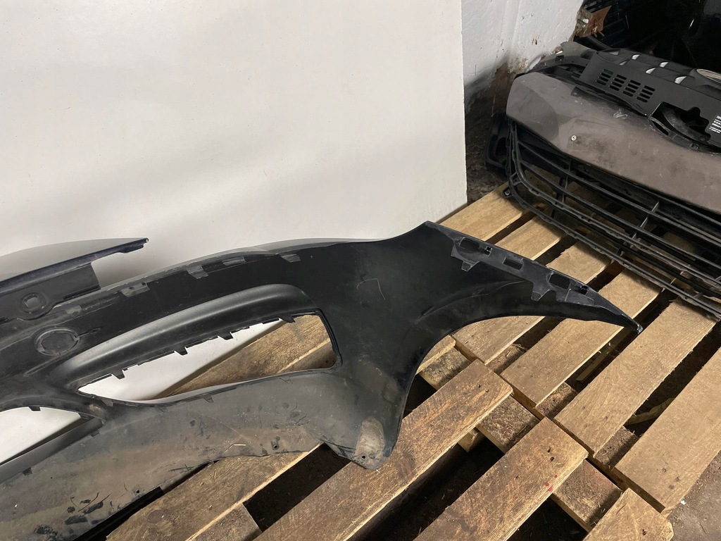 фото №5, Бампер перед передний bmw 2 ii f45 active tourer