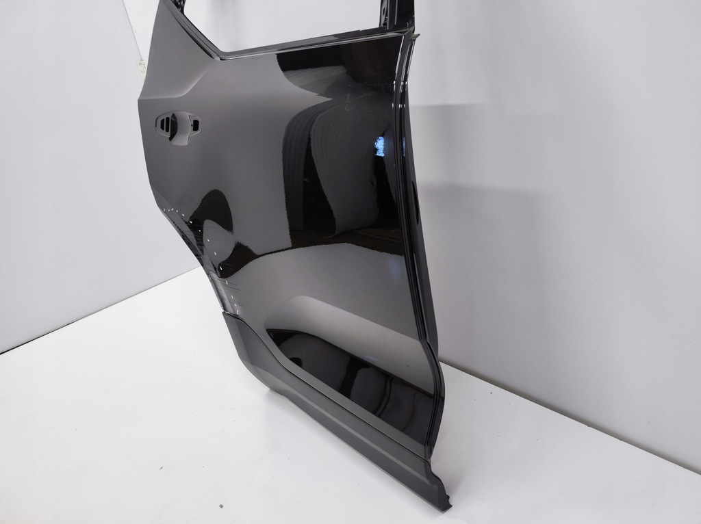 фото №6, Дверь задняя задние правое volvo xc40 17 -