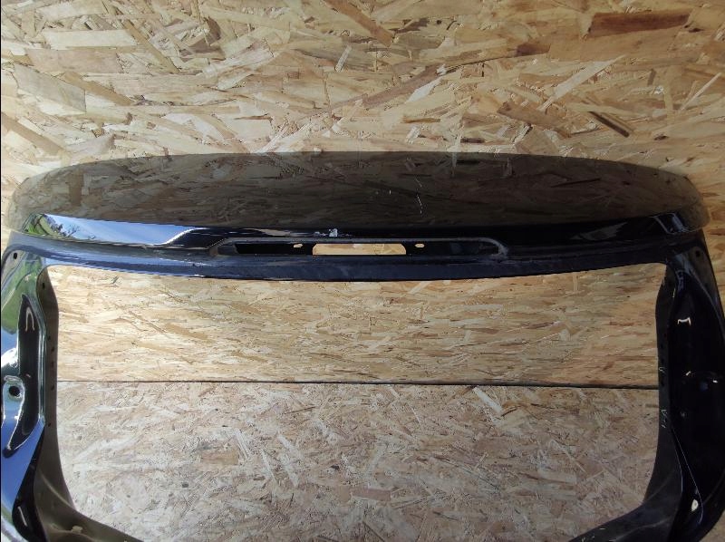 фото №12, Кришка багажника багажника задня ford galaxy mk4 16-