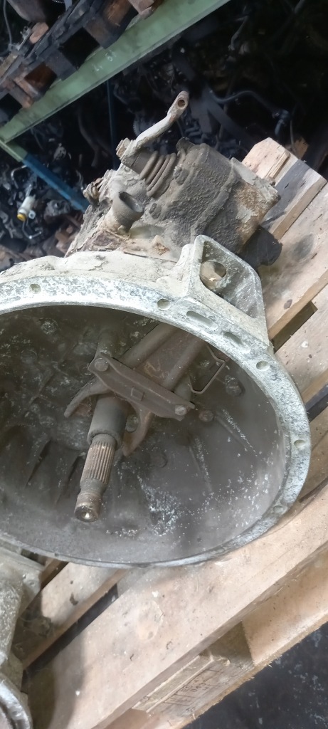 Купить Коробка передач передач man 10.150