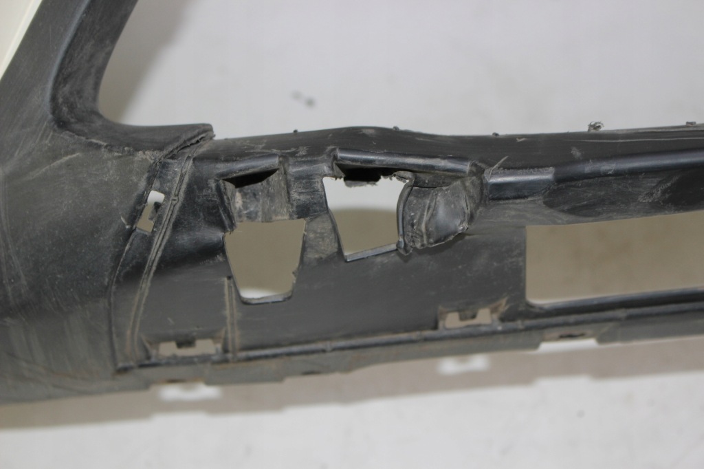 фото №8, Бампер перед передний bmw x1 f48 a96 mineralweiss