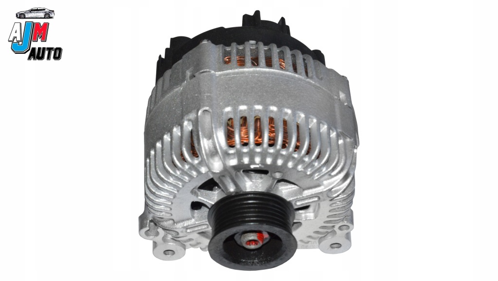 Генератор 2.7 3.0 tdi quattro audi a8 d3 q7 a6 c6 Оригинал