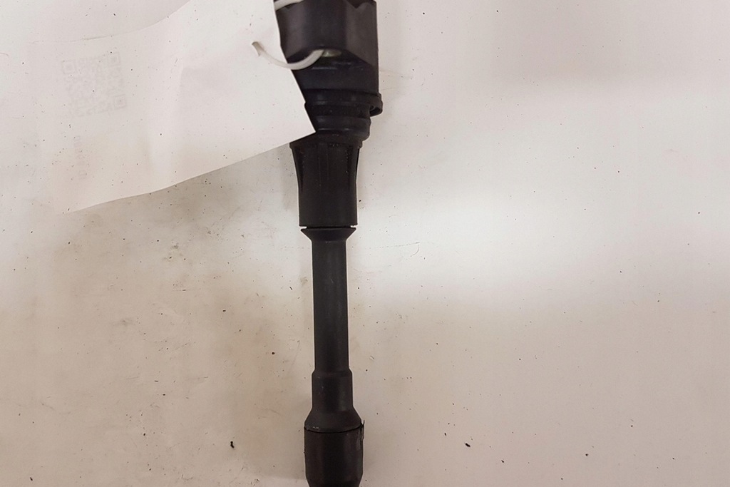 фото №7, Дроти wysokiego напруги nissan qashqai / qashqai +2 i j10, jj10