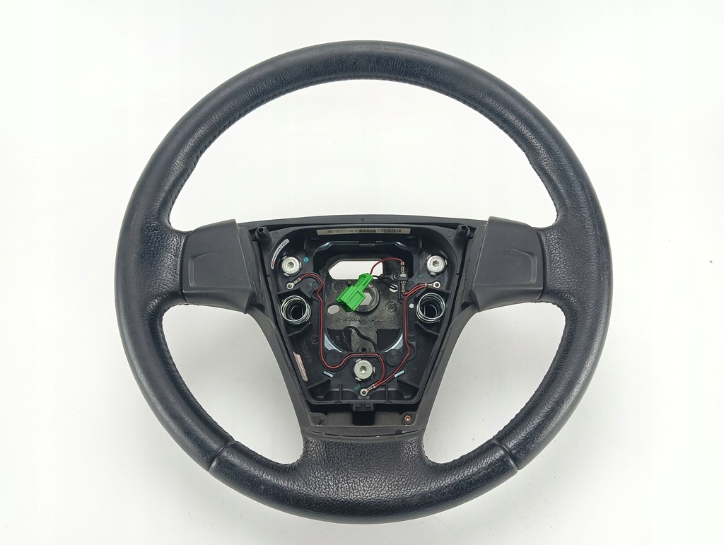 фото №1, Воздуховод volvo v50 2004-2007 30723658