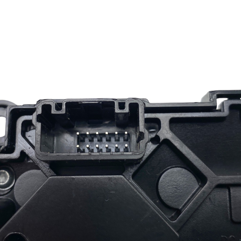 фото №14, Панель керування кондиціонера renault trafic iv kangoo iii master iv nv300