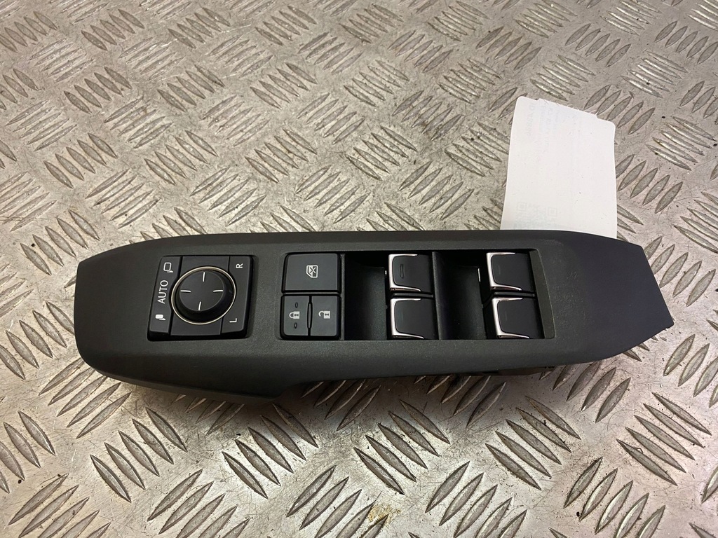 фото №1, Lexus nx 2020 кнопки вікон