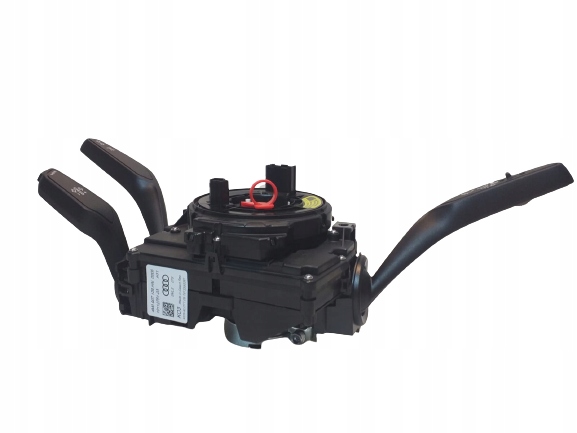 фото №10, Круїз-контроль набір оригінальний audi aso a4 b9 a5 rs5