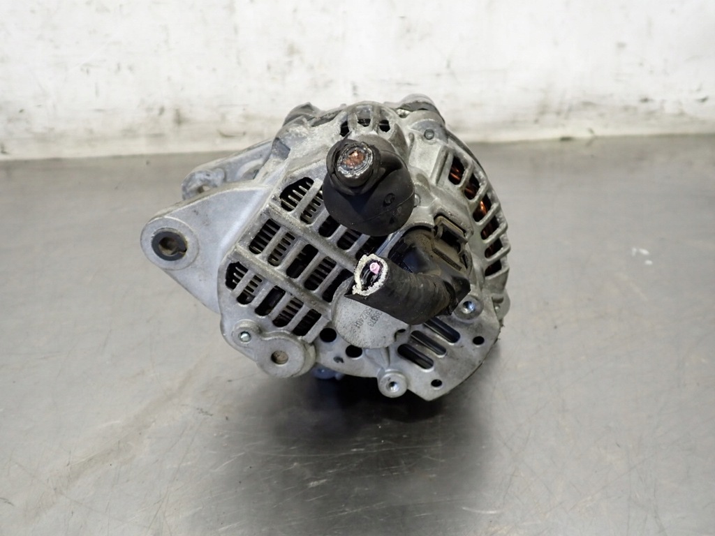 фото №4, Генератор kia cerato 1.5