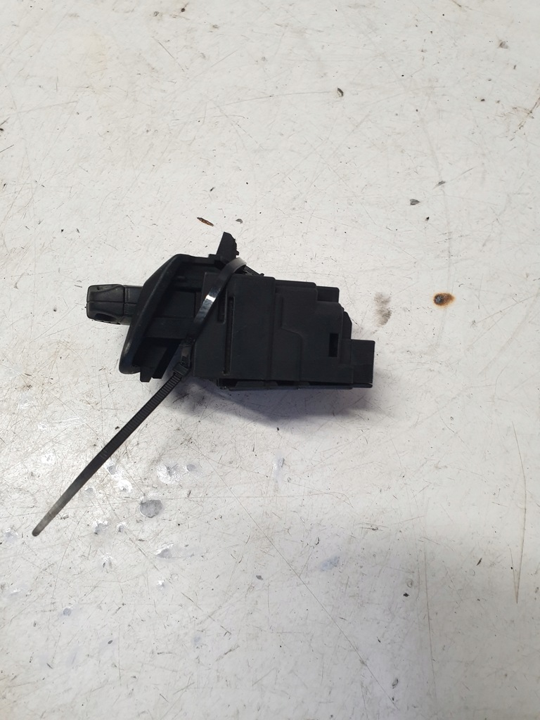 фото №5, Bmw x1 e84 замок зажигания + ключ 9194399