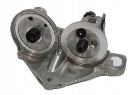 фото №1, Основание сепаратора фильтра топлива volvo fh renault