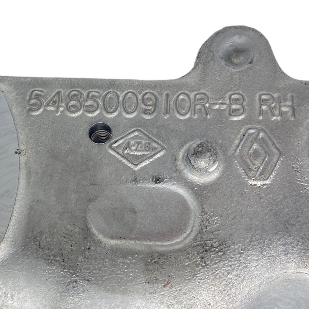 фото №11, Кронштейн стабилизатора правое renault megane iv