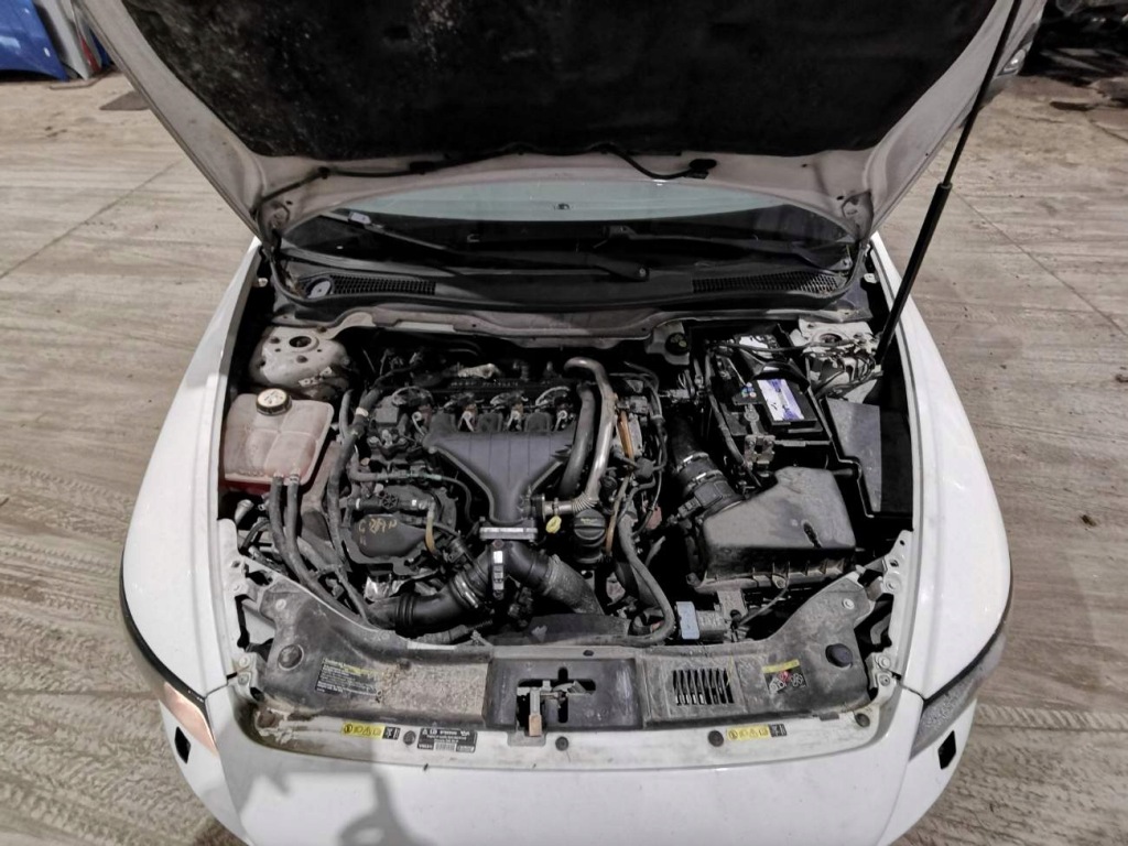 Купити Volvo s40 датчик подушки безпеки повітряної srs 2007 2.0l 30737140 30737140