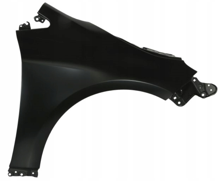 фото №1, Toyota corolla e21 2018- крила передній правий новий