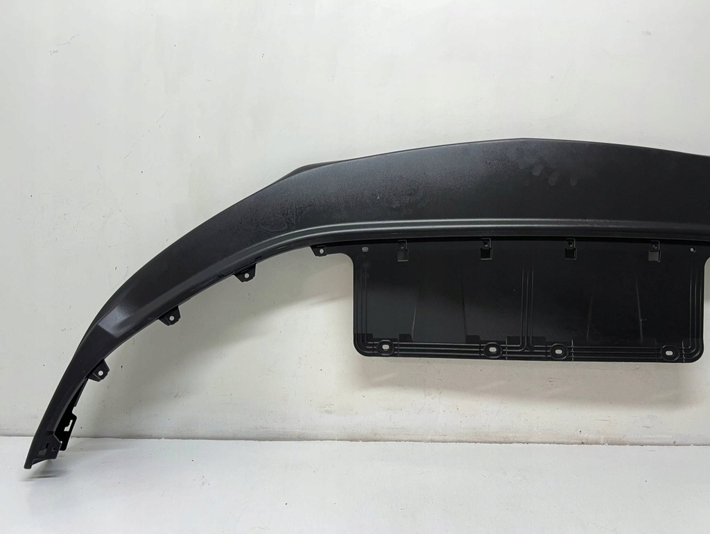 фото №8, Chevrolet volt ii 2 спойлер накладка бампер перед 22751842