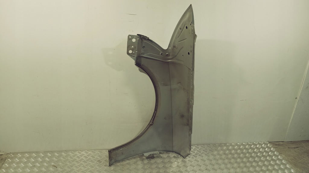 фото №16, Крила перед audi a6 c6 4f lift 08-11 allroad оригінал правий