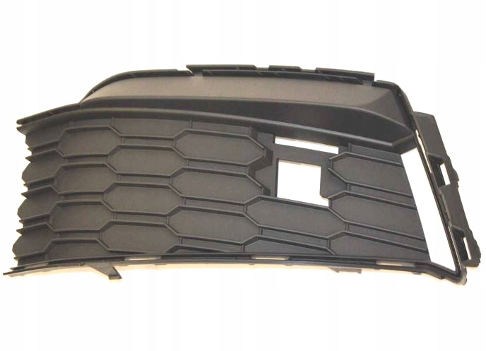 фото №1, Решітка радіатора решітка бампера перед skoda kamiq - ліва - 658807367