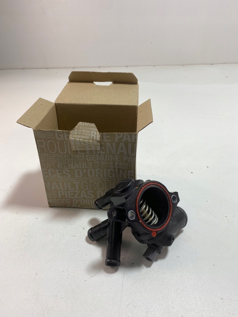 фото №1, Термостат renault captur kadjar kangoo ii