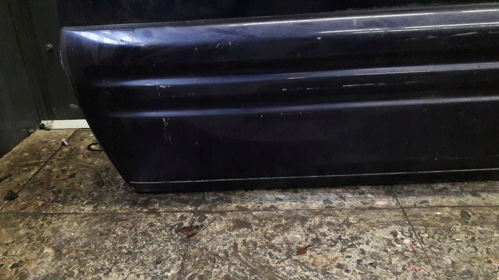 фото №16, Двері лівий перед jeep grand cherokee ii 00r